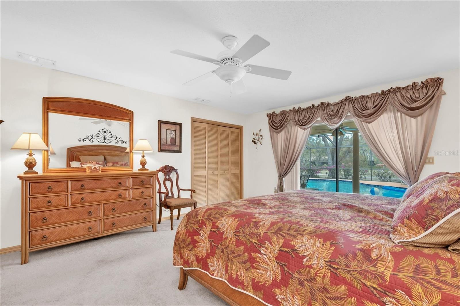 CRESCENT FOREST - Residential