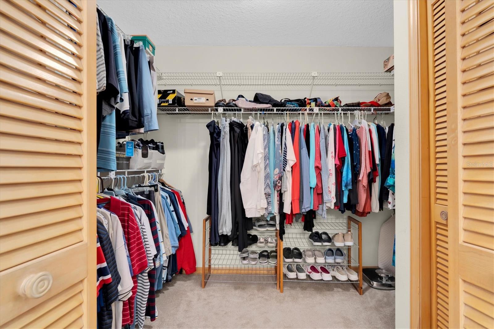 CRESCENT FOREST - Residential