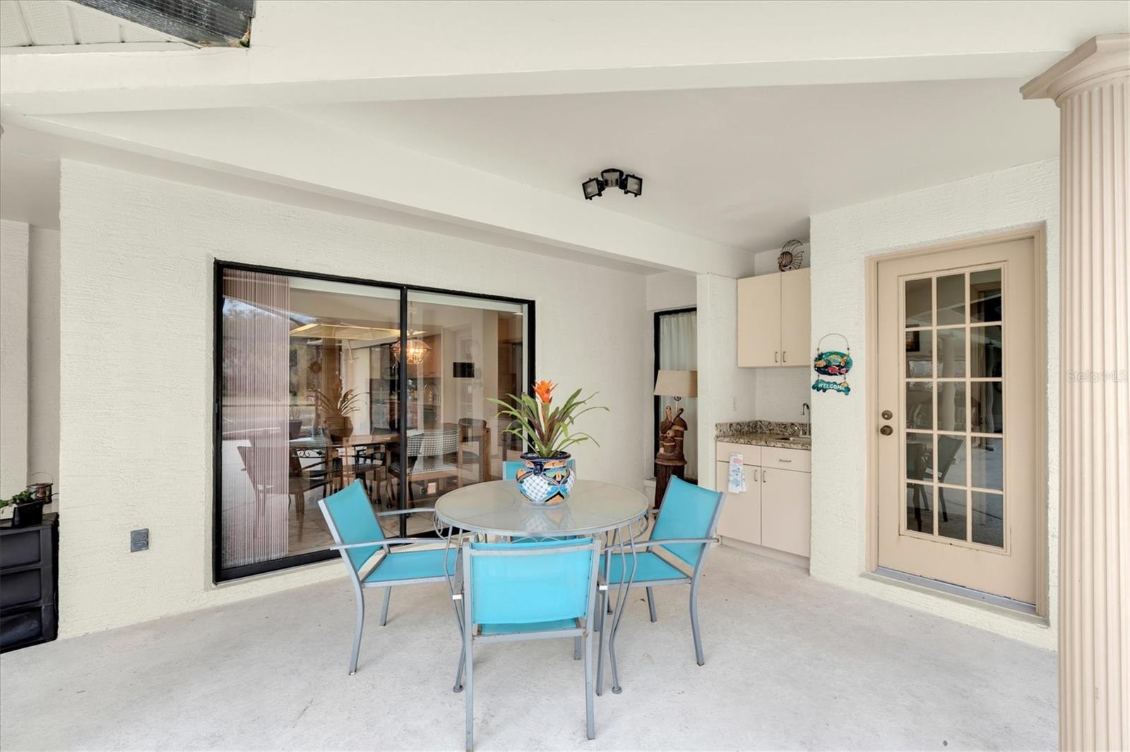 CRESCENT FOREST - Residential