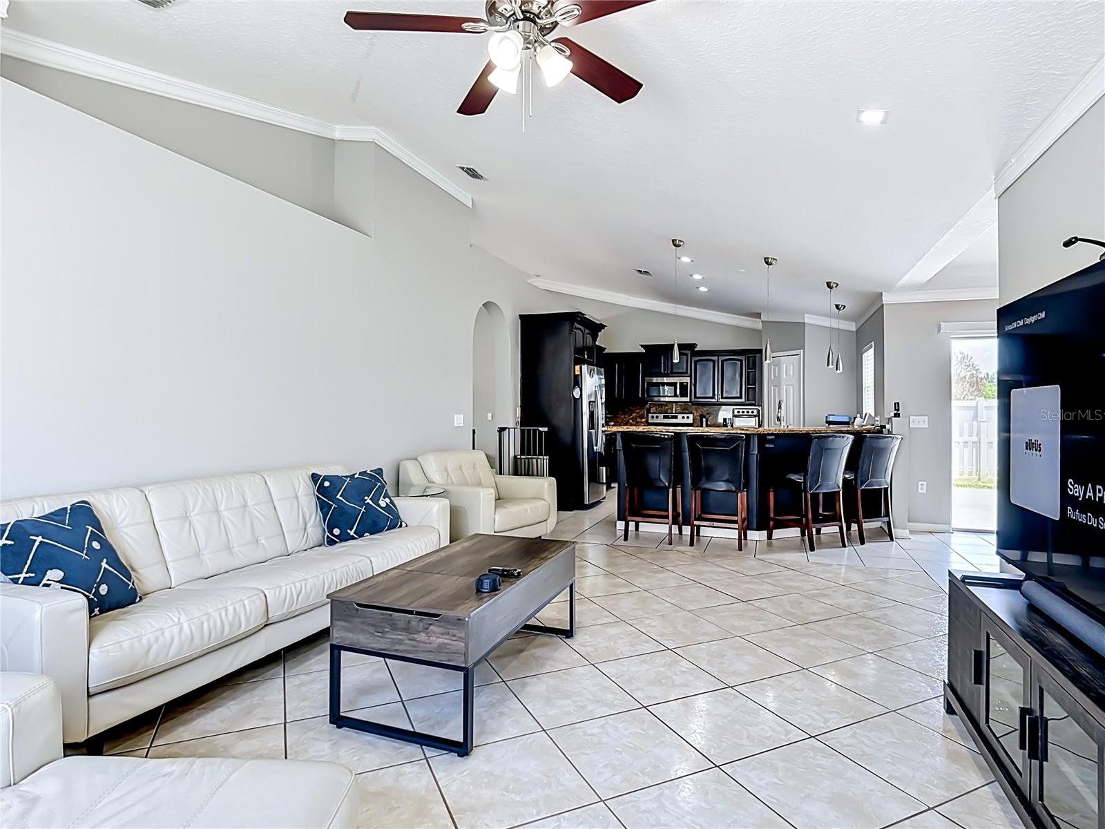 TURNBERRY RESERVE UNIT 1 - Residential