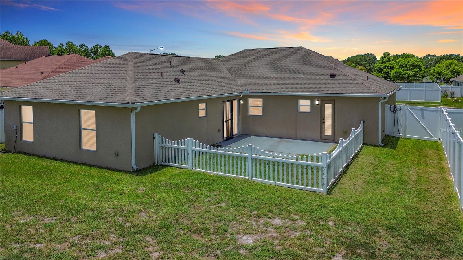 3013 MANDOLIN DRIVE