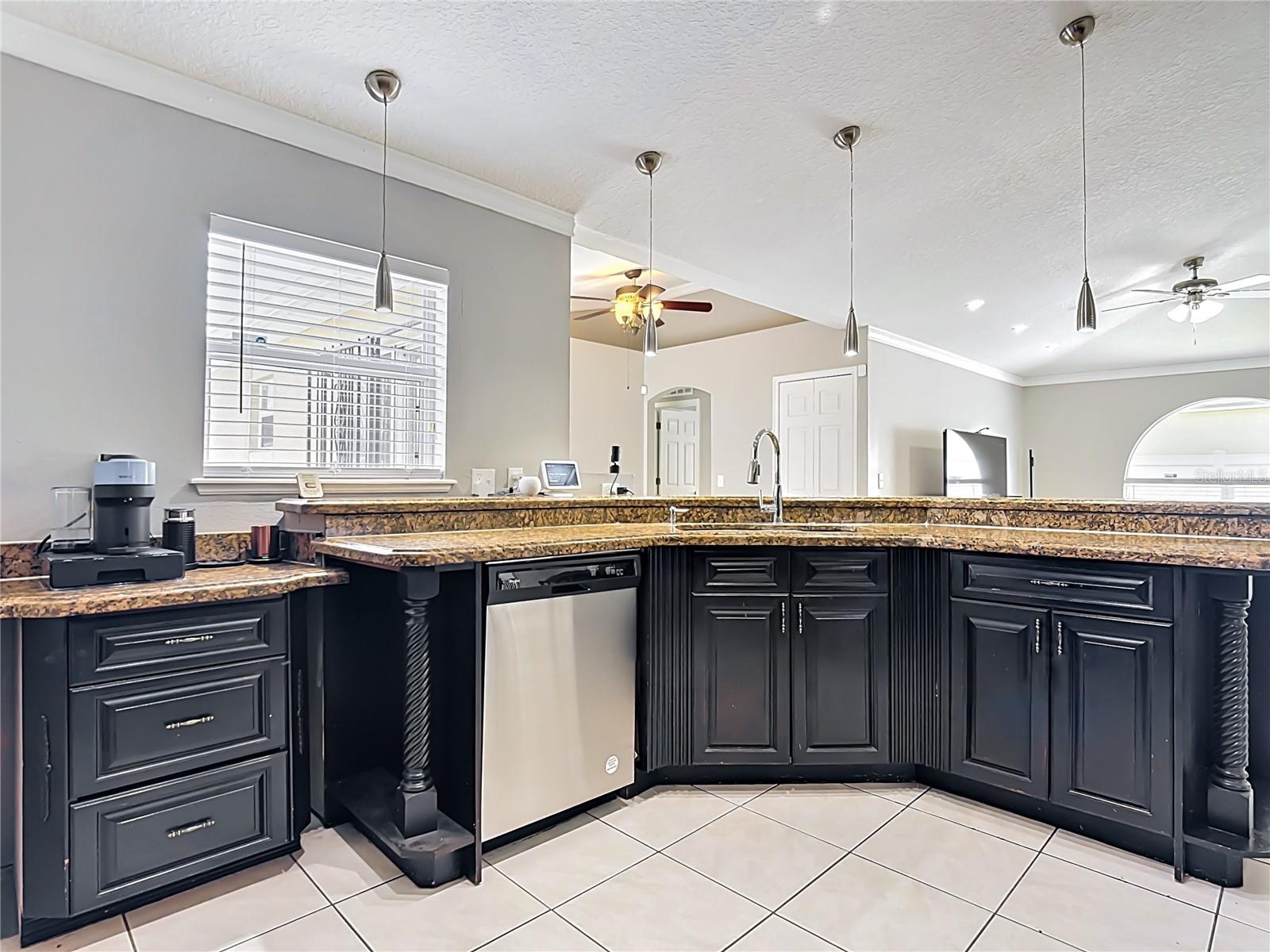 TURNBERRY RESERVE UNIT 1 - Residential