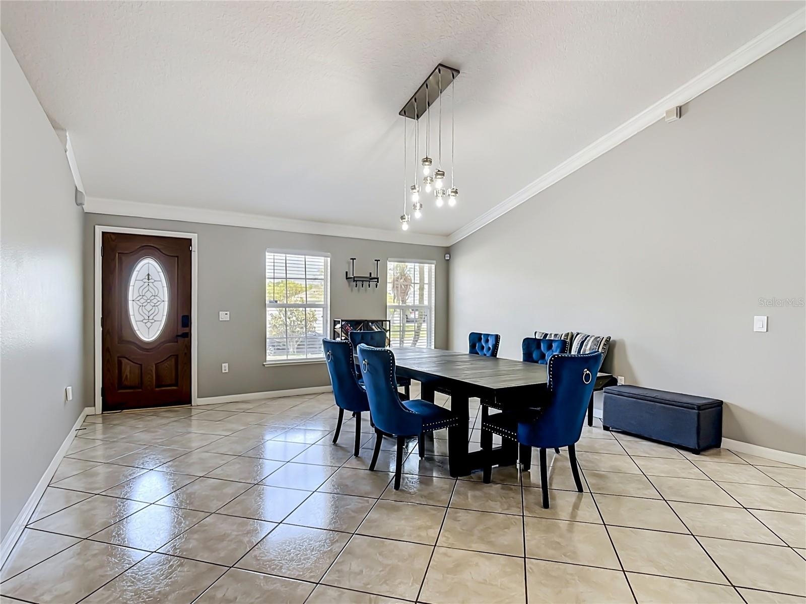 TURNBERRY RESERVE UNIT 1 - Residential