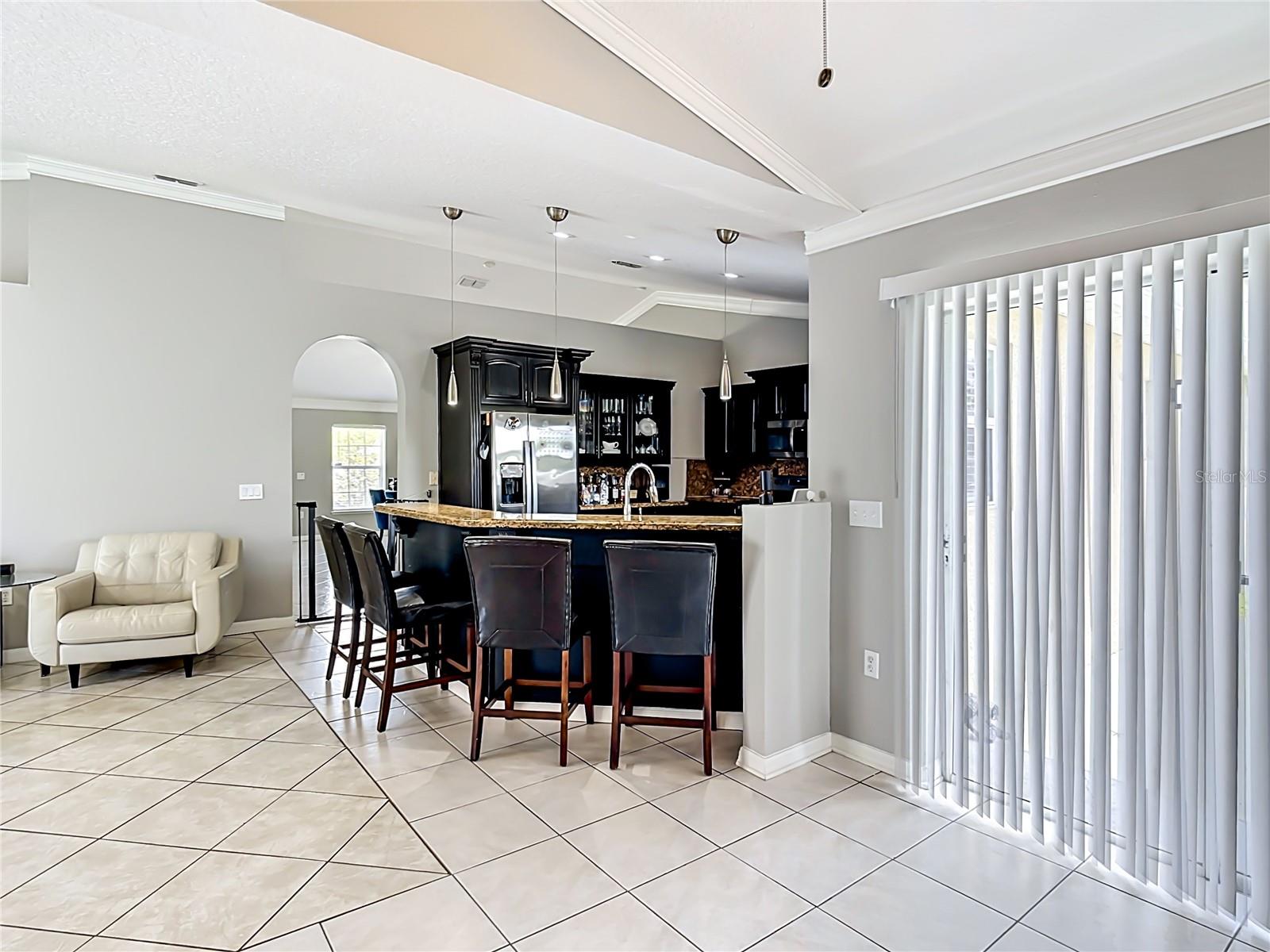 TURNBERRY RESERVE UNIT 1 - Residential