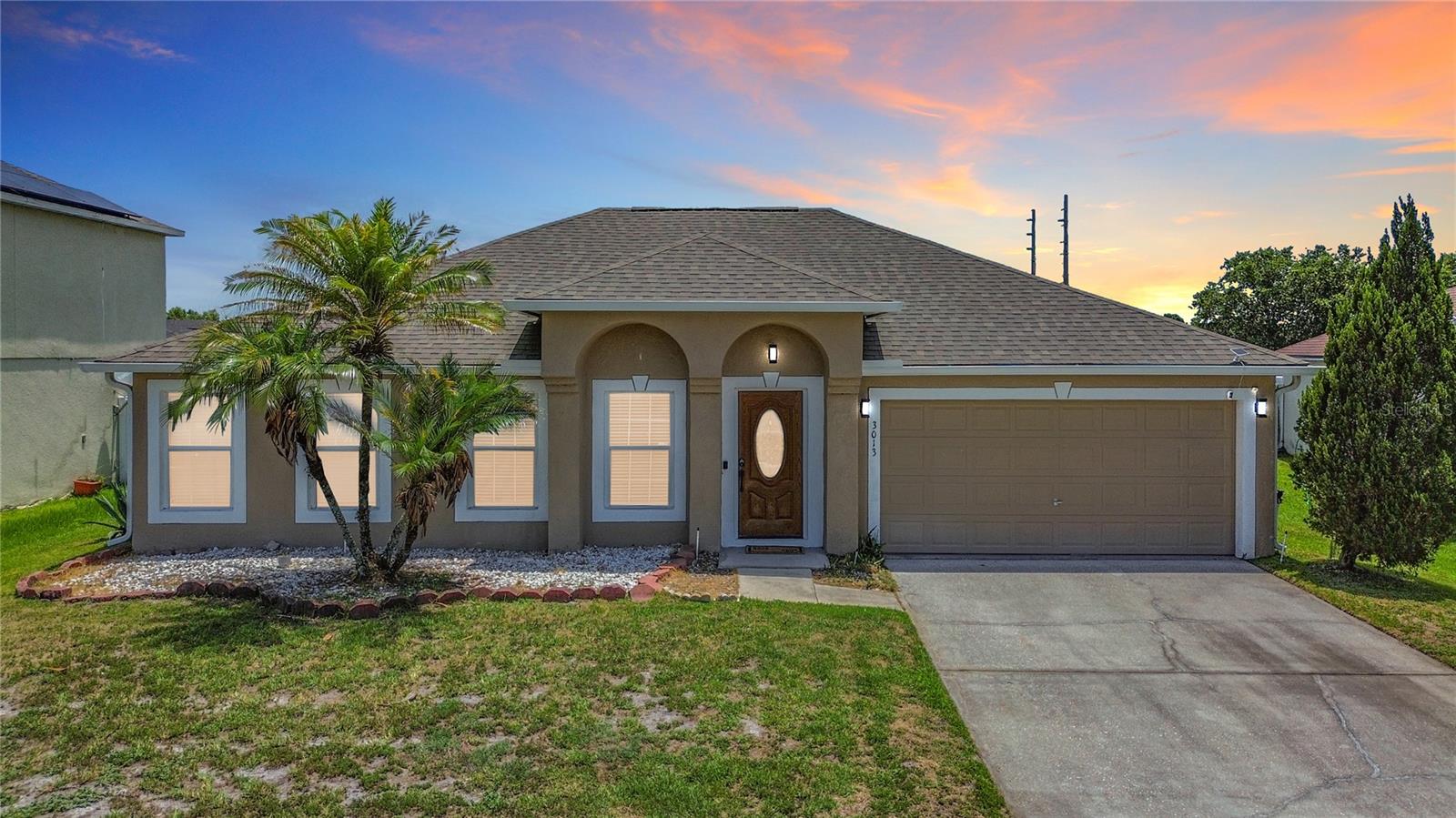 TURNBERRY RESERVE UNIT 1 - Residential