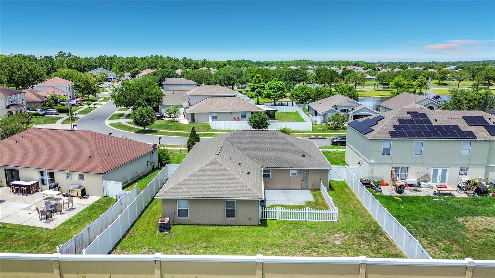 TURNBERRY RESERVE UNIT 1 - Residential