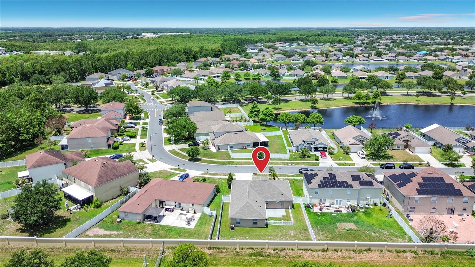 TURNBERRY RESERVE UNIT 1 - Residential