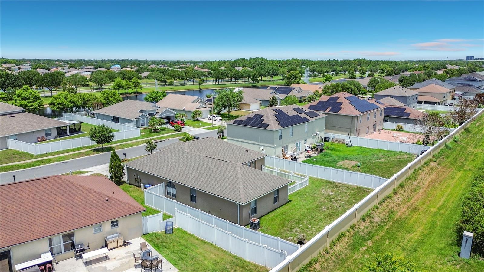 TURNBERRY RESERVE UNIT 1 - Residential