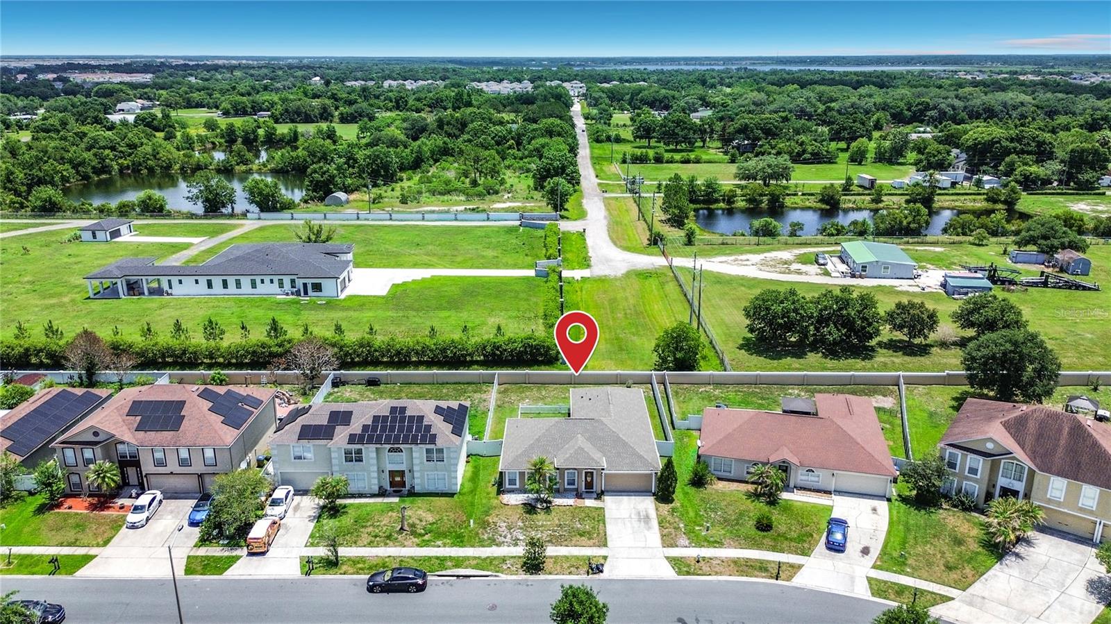 TURNBERRY RESERVE UNIT 1 - Residential