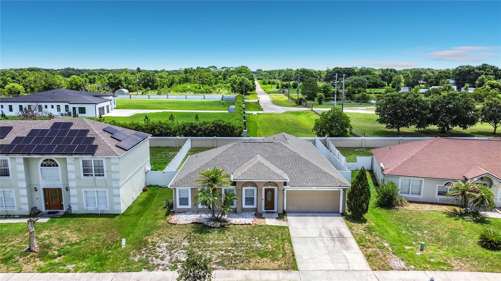 3013 MANDOLIN DRIVE