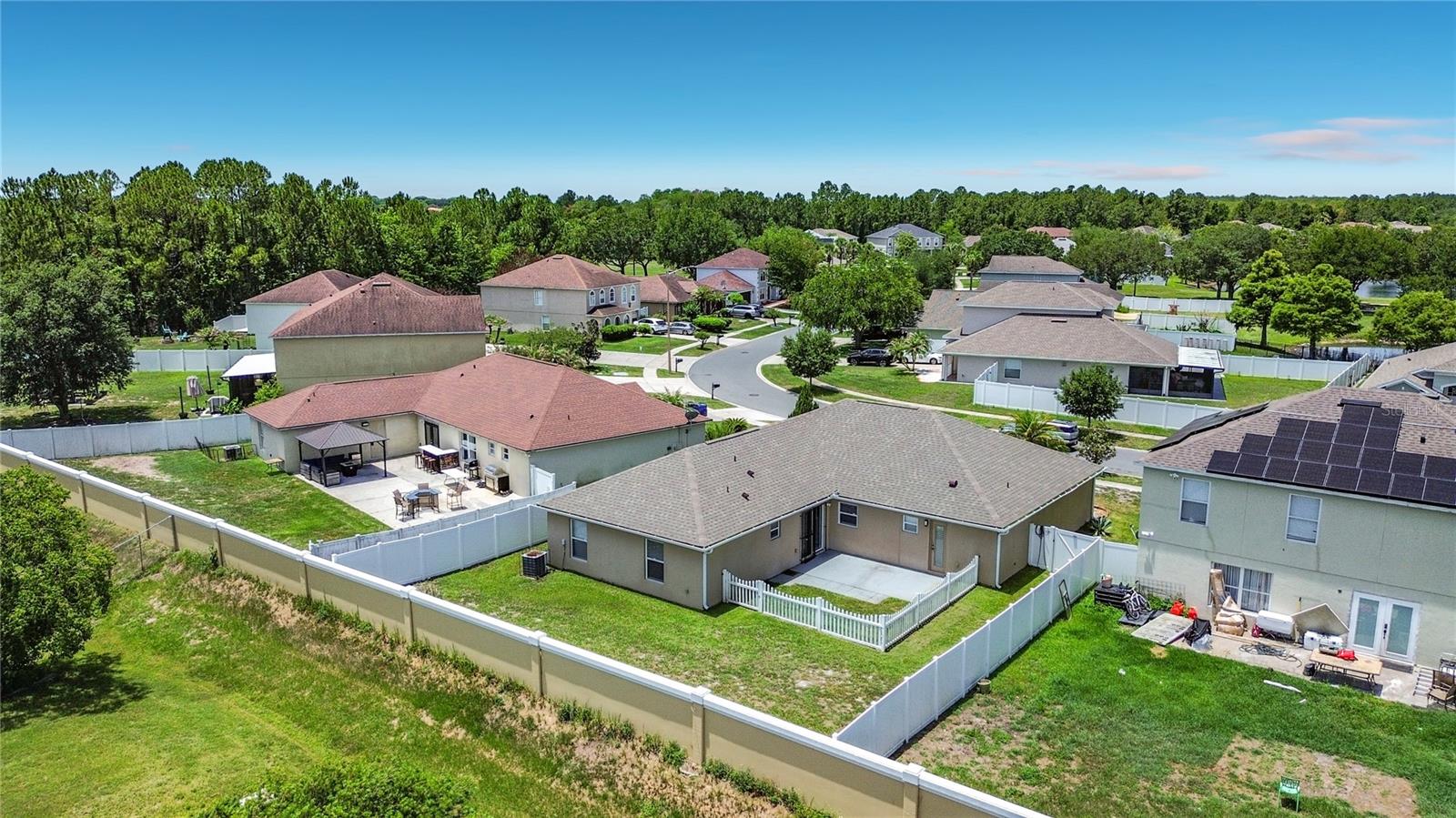 TURNBERRY RESERVE UNIT 1 - Residential