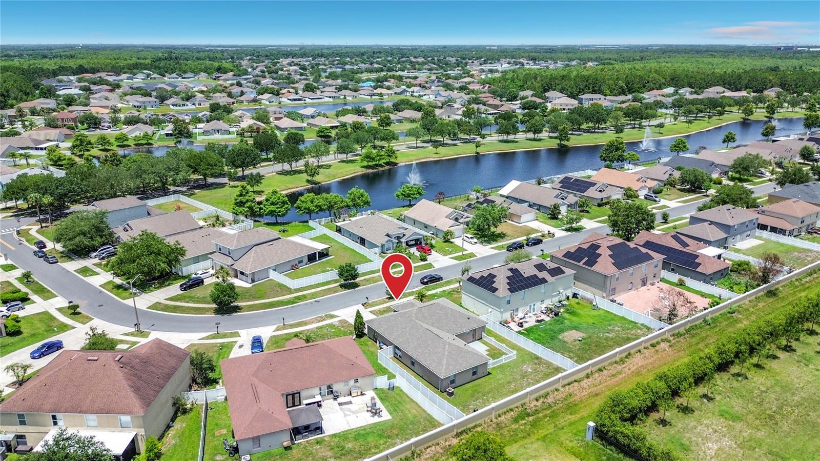 TURNBERRY RESERVE UNIT 1 - Residential