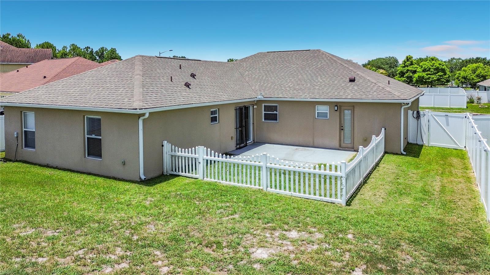 TURNBERRY RESERVE UNIT 1 - Residential