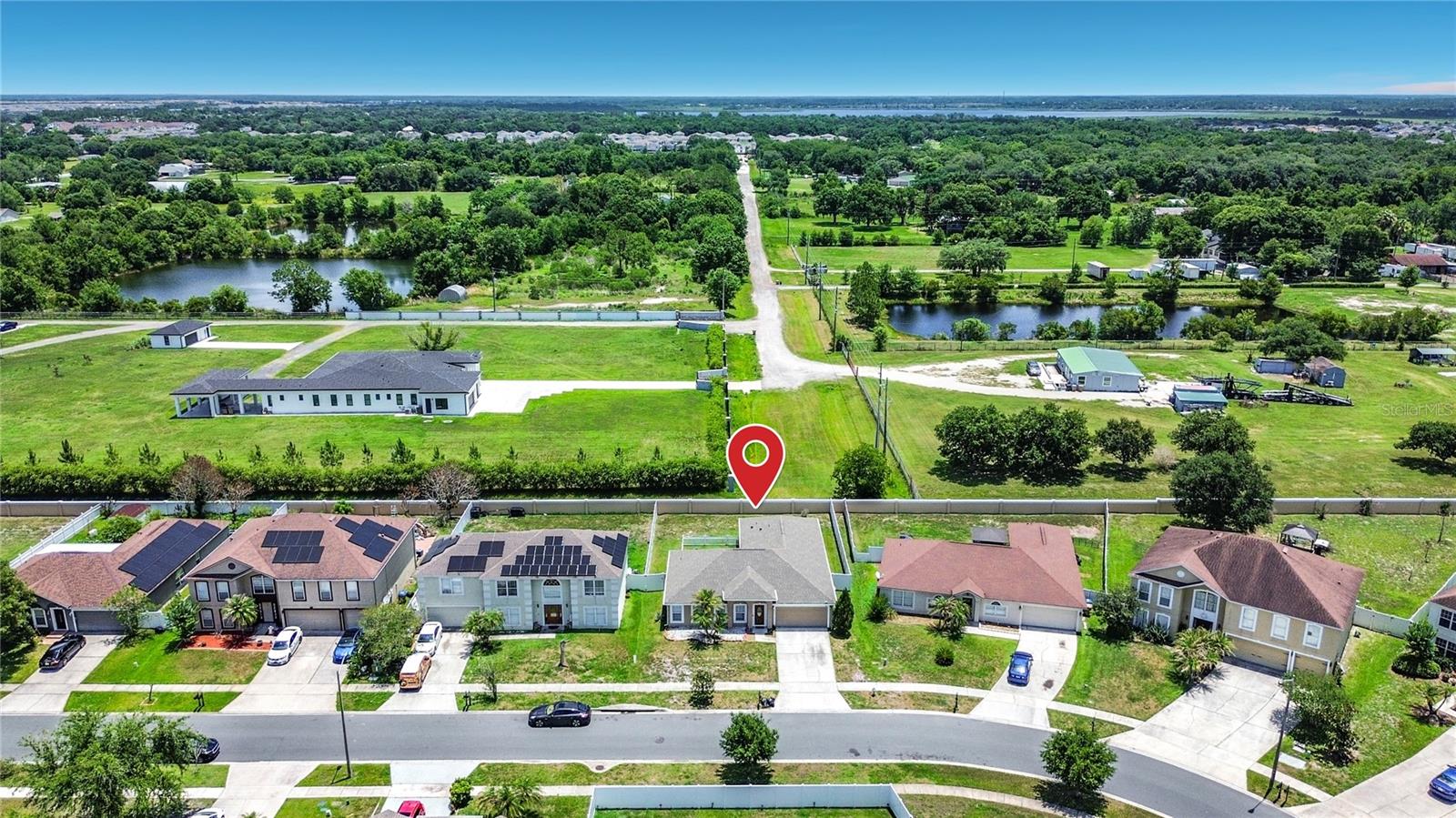 TURNBERRY RESERVE UNIT 1 - Residential