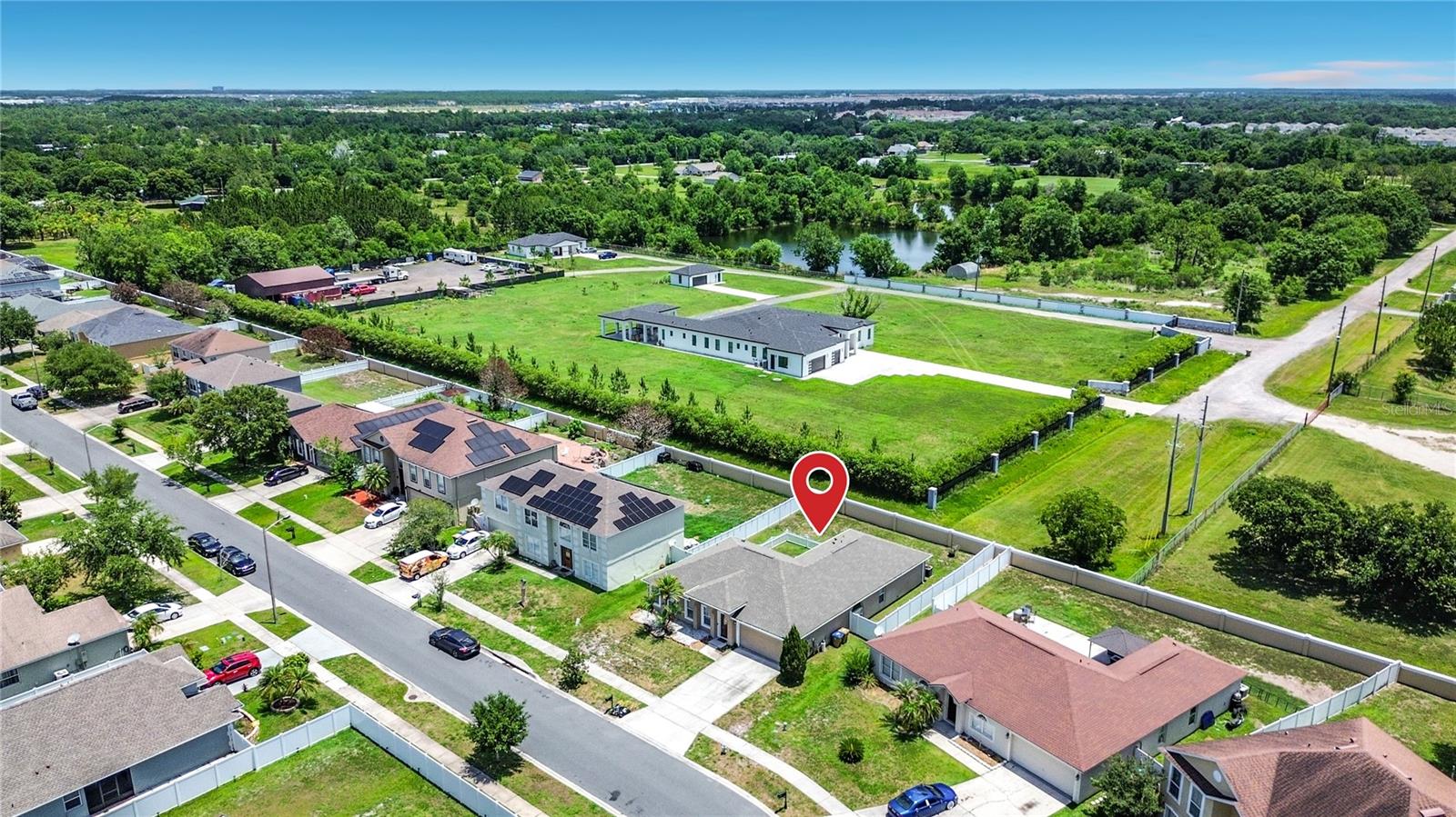 TURNBERRY RESERVE UNIT 1 - Residential