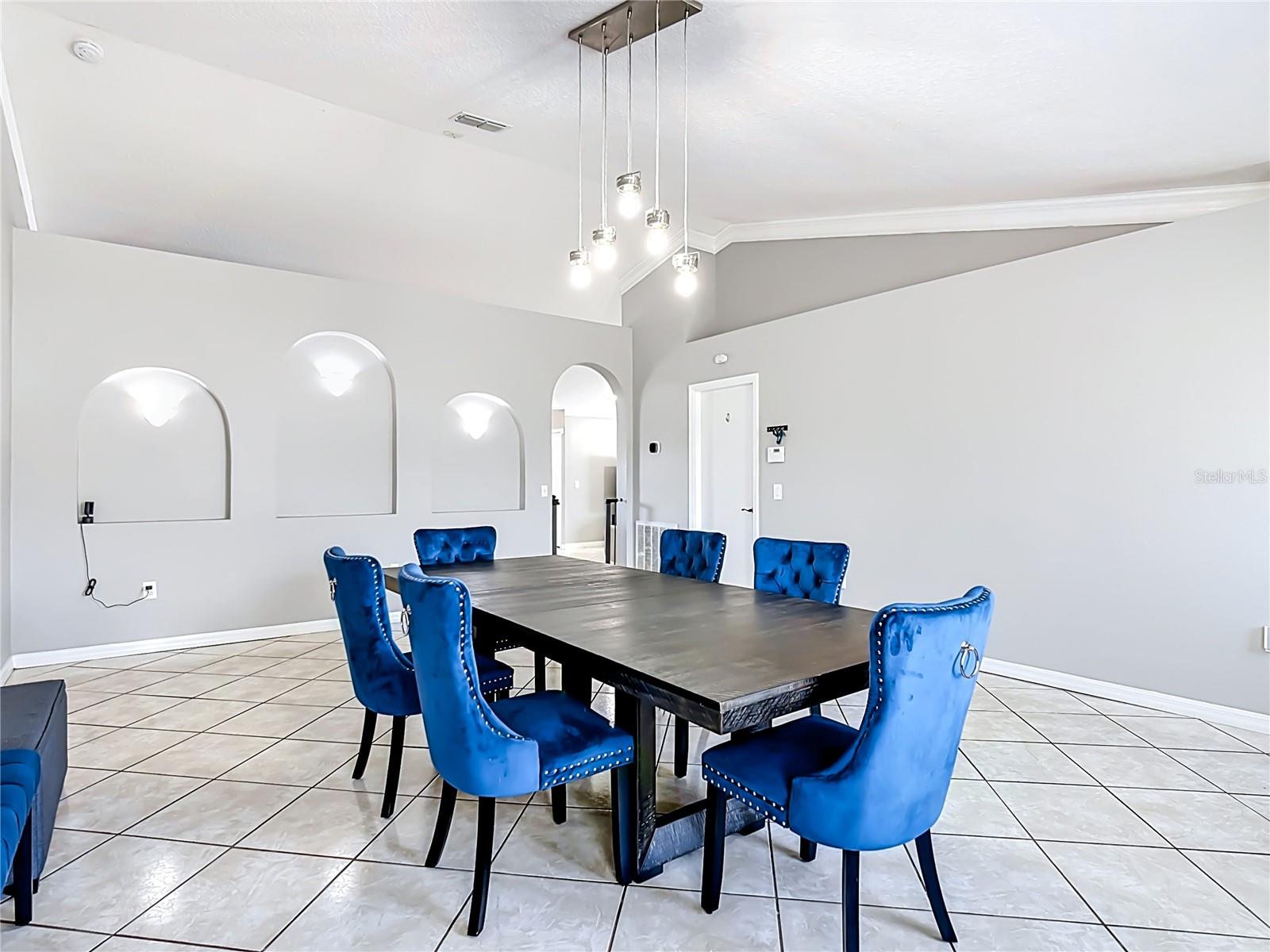 TURNBERRY RESERVE UNIT 1 - Residential