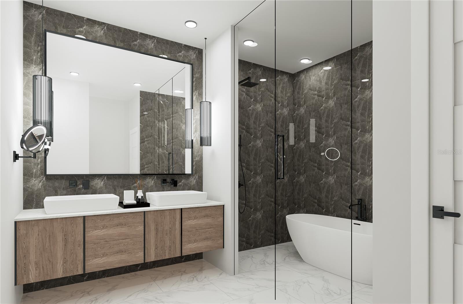 FARNSWORTH ADD TO OAK VILLAGE - Residential