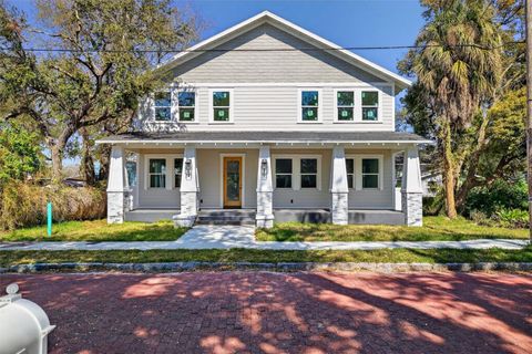 204 E ADALEE STREET TAMPA FL 33603