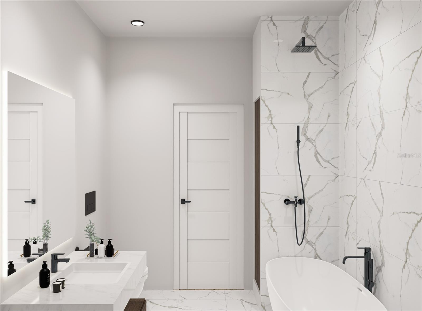 FARNSWORTH ADD TO OAK VILLAGE - Residential