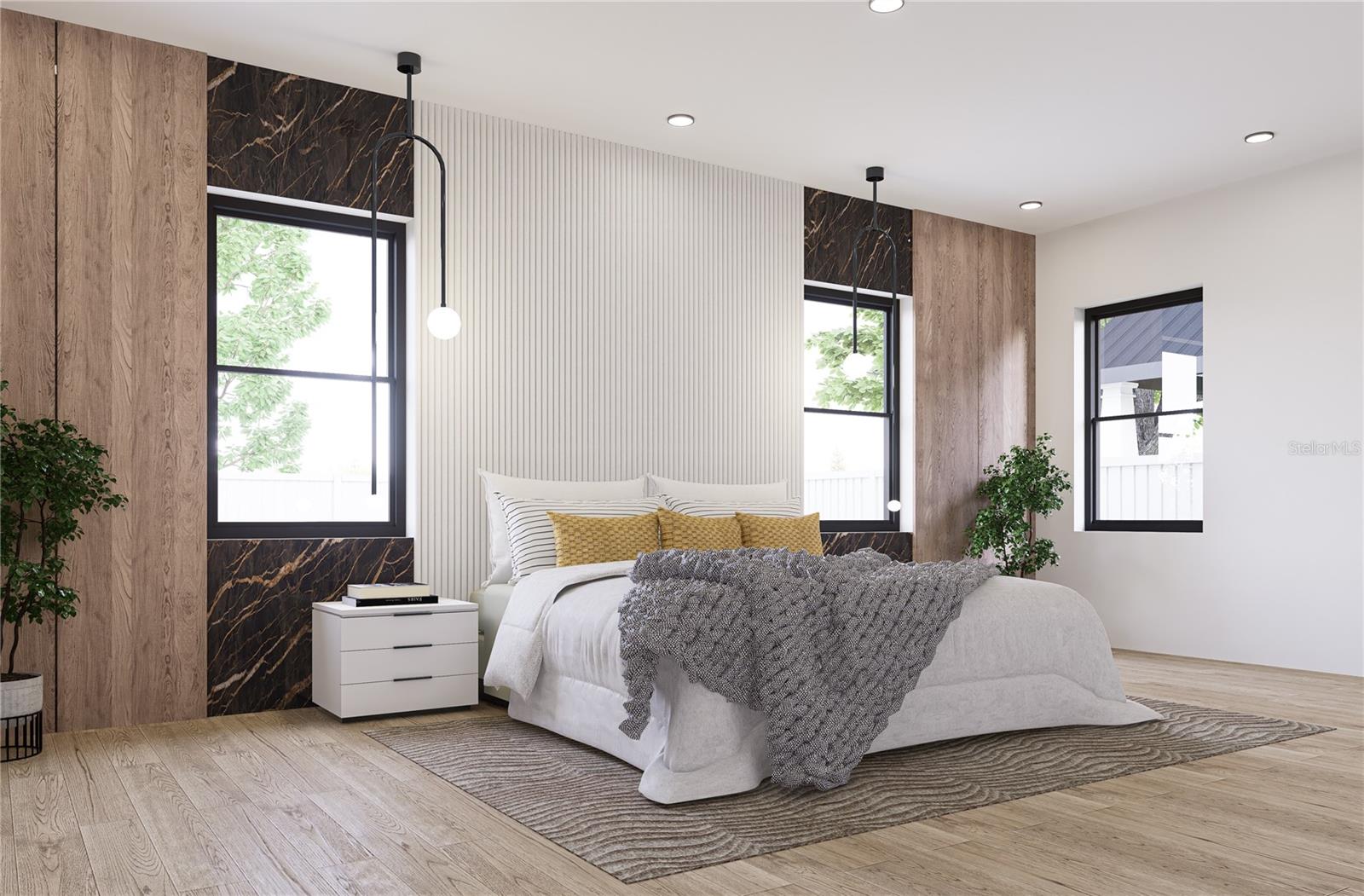 FARNSWORTH ADD TO OAK VILLAGE - Residential