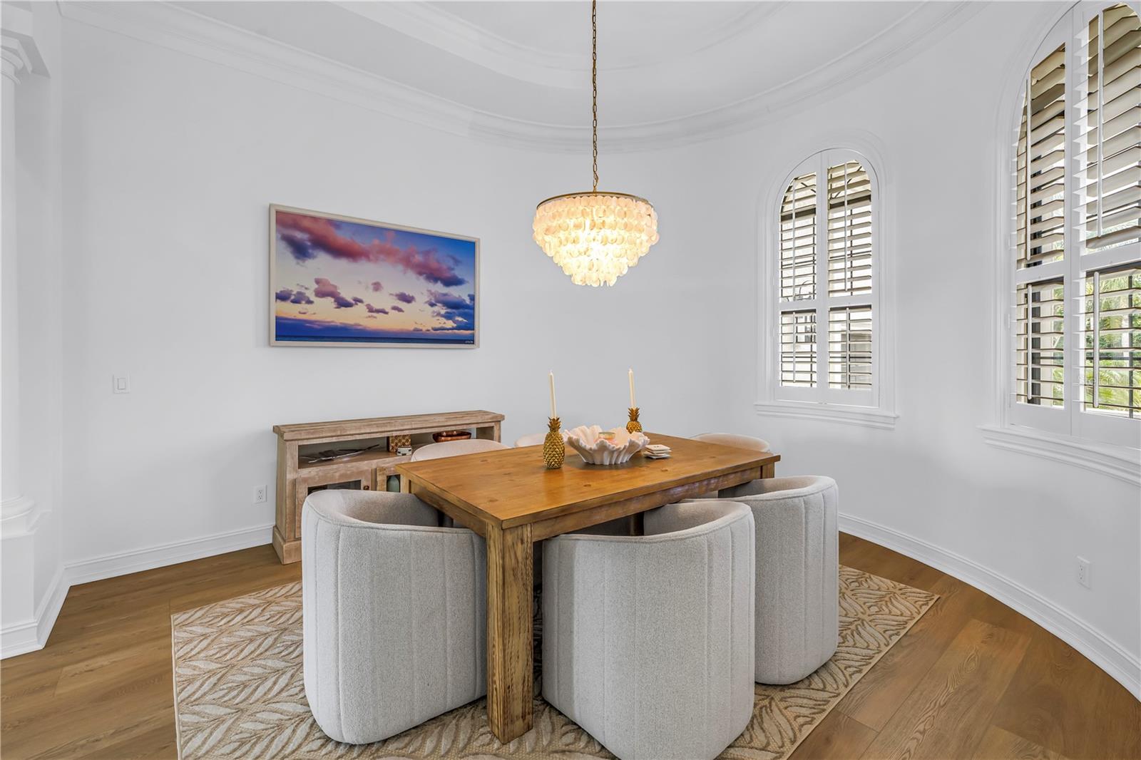 RESERVE OF OLD TAMPA BAY - Residential