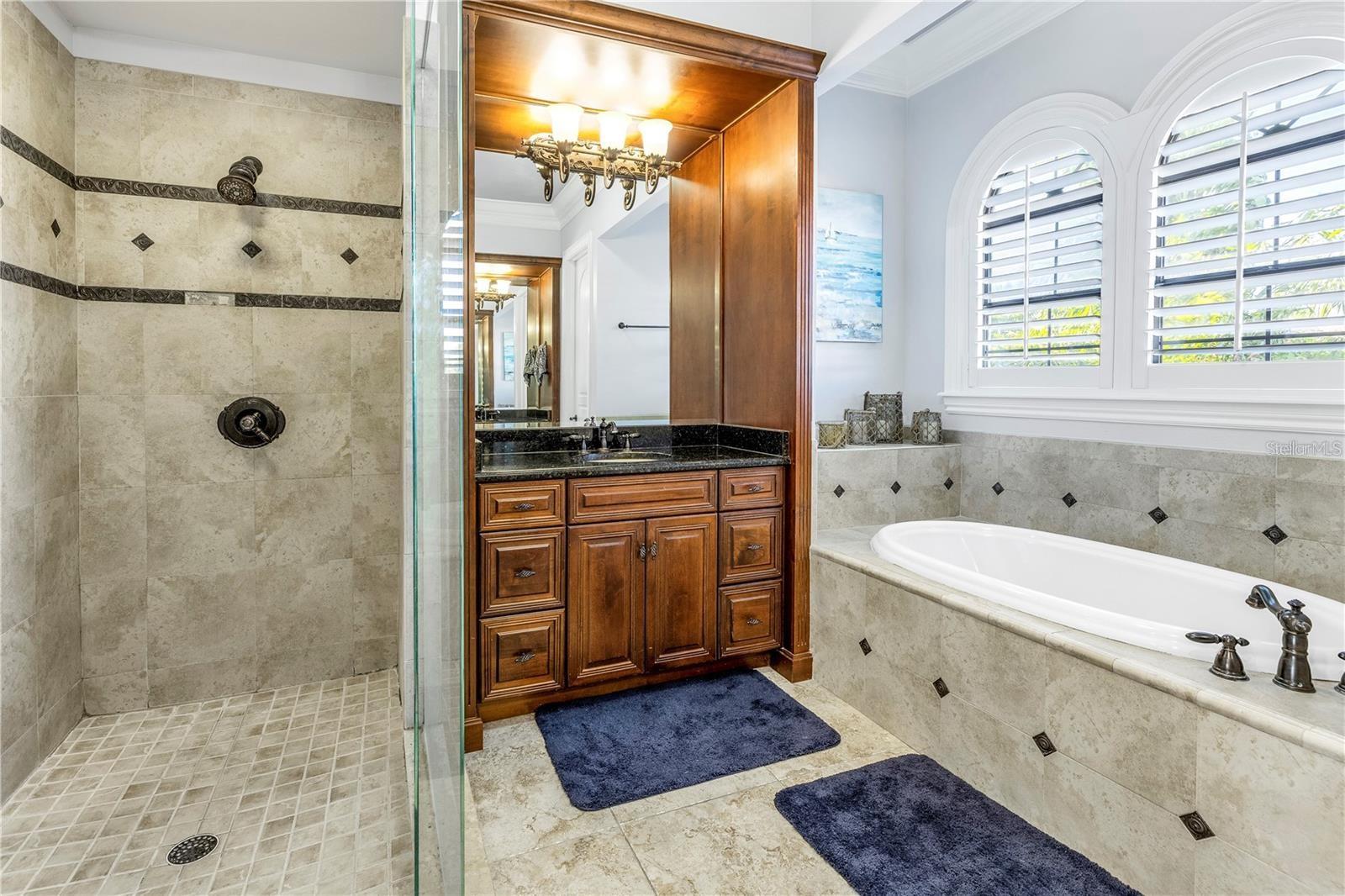 RESERVE OF OLD TAMPA BAY - Residential