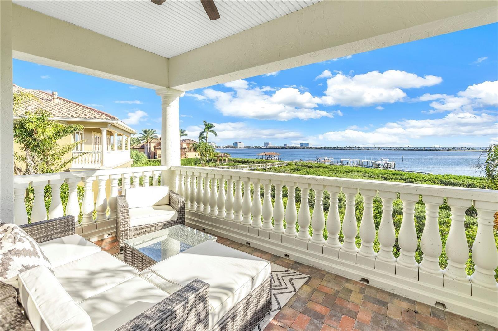 RESERVE OF OLD TAMPA BAY - Residential