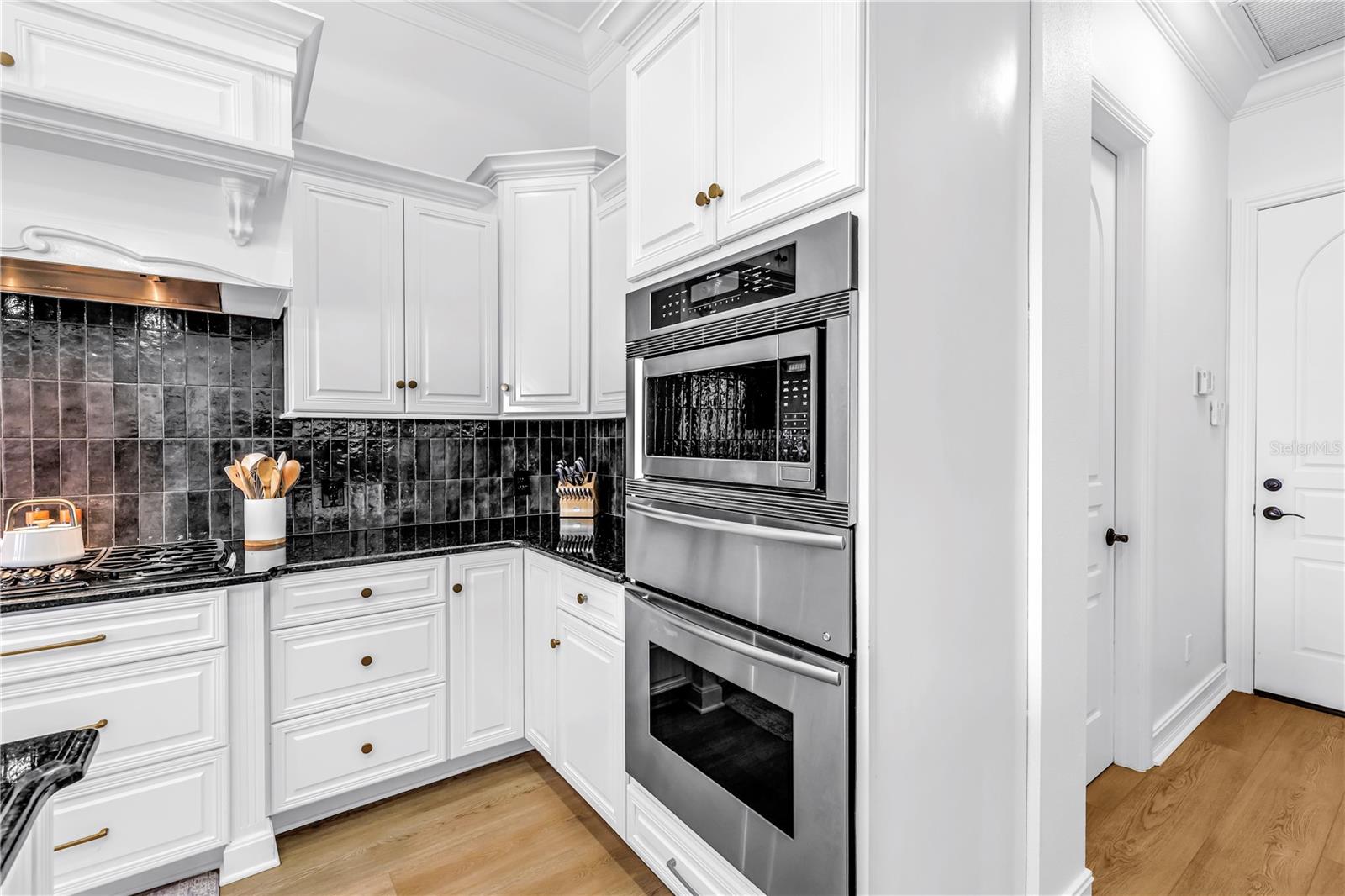 RESERVE OF OLD TAMPA BAY - Residential