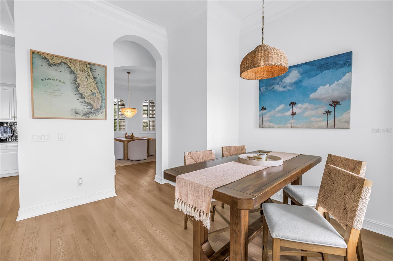 RESERVE OF OLD TAMPA BAY - Residential