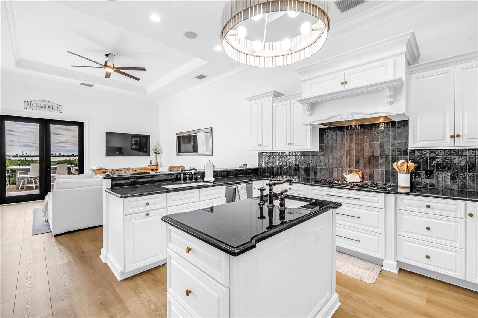 RESERVE OF OLD TAMPA BAY - Residential