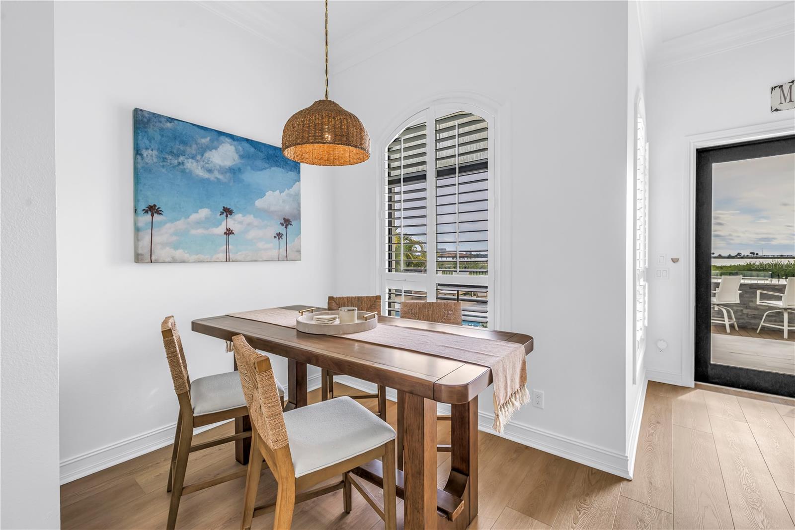 RESERVE OF OLD TAMPA BAY - Residential