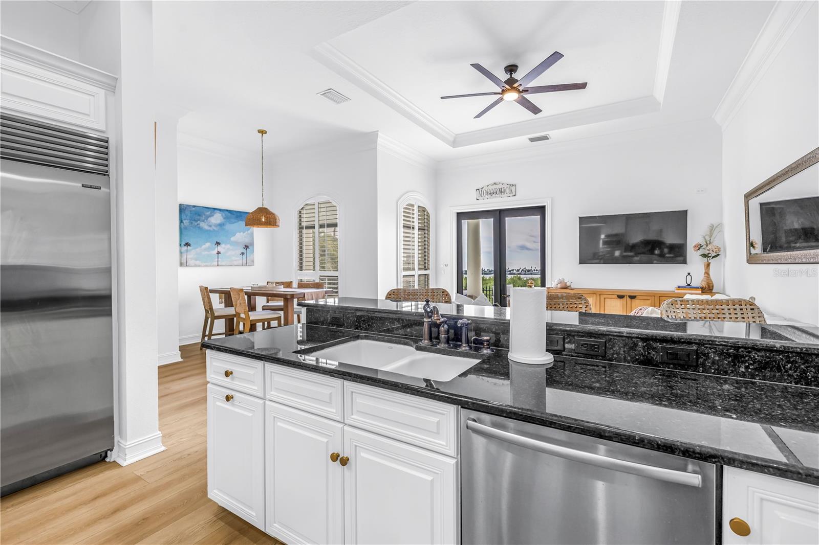 RESERVE OF OLD TAMPA BAY - Residential