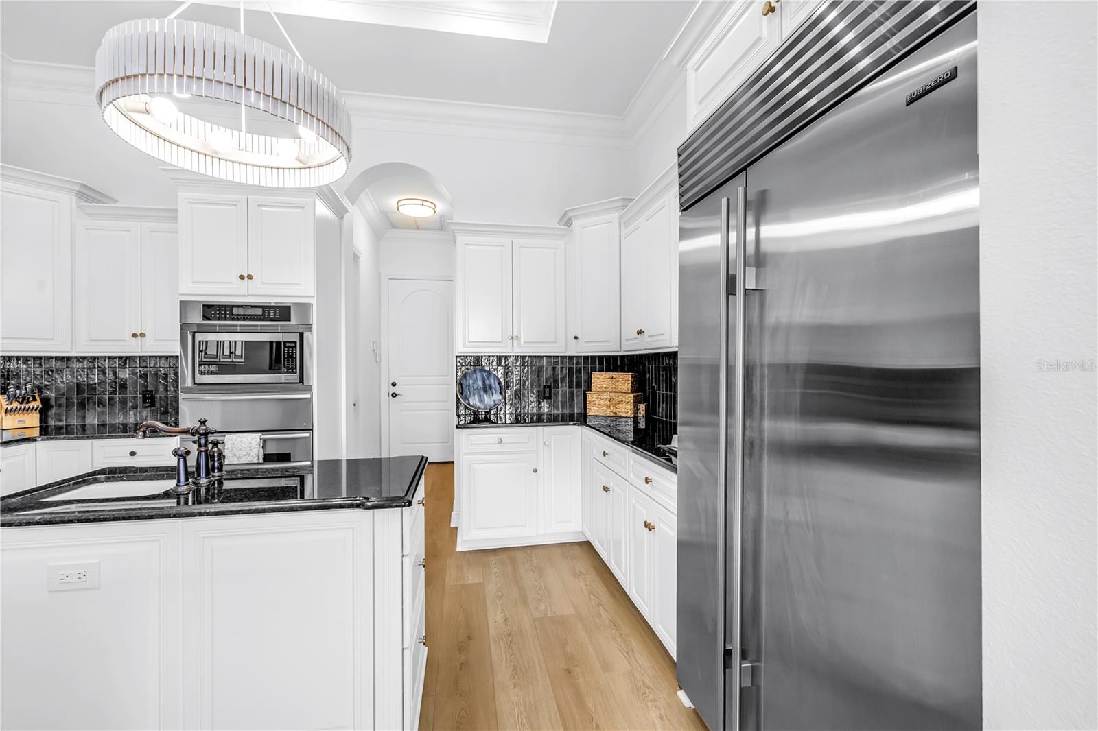 RESERVE OF OLD TAMPA BAY - Residential