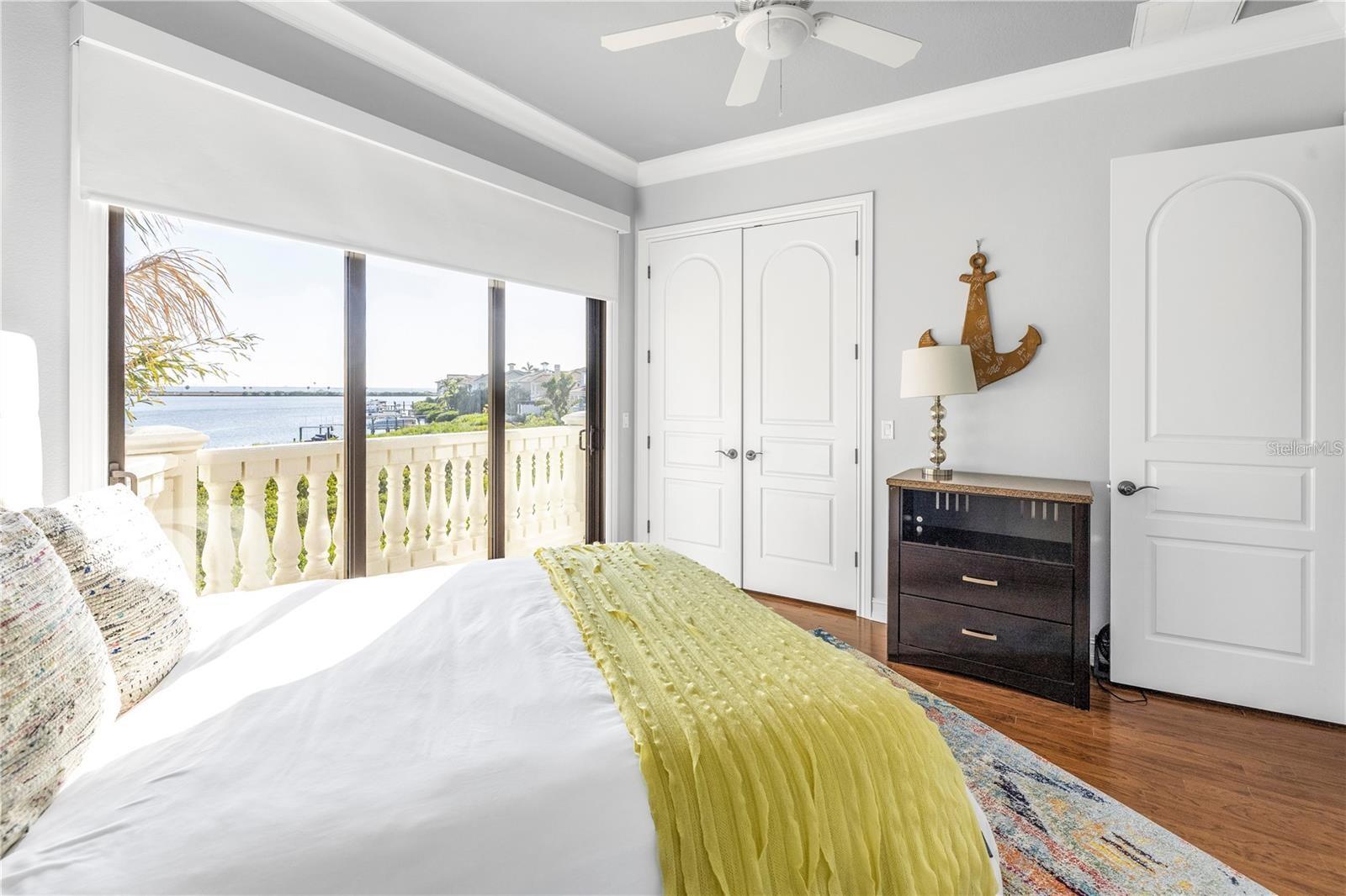 RESERVE OF OLD TAMPA BAY - Residential