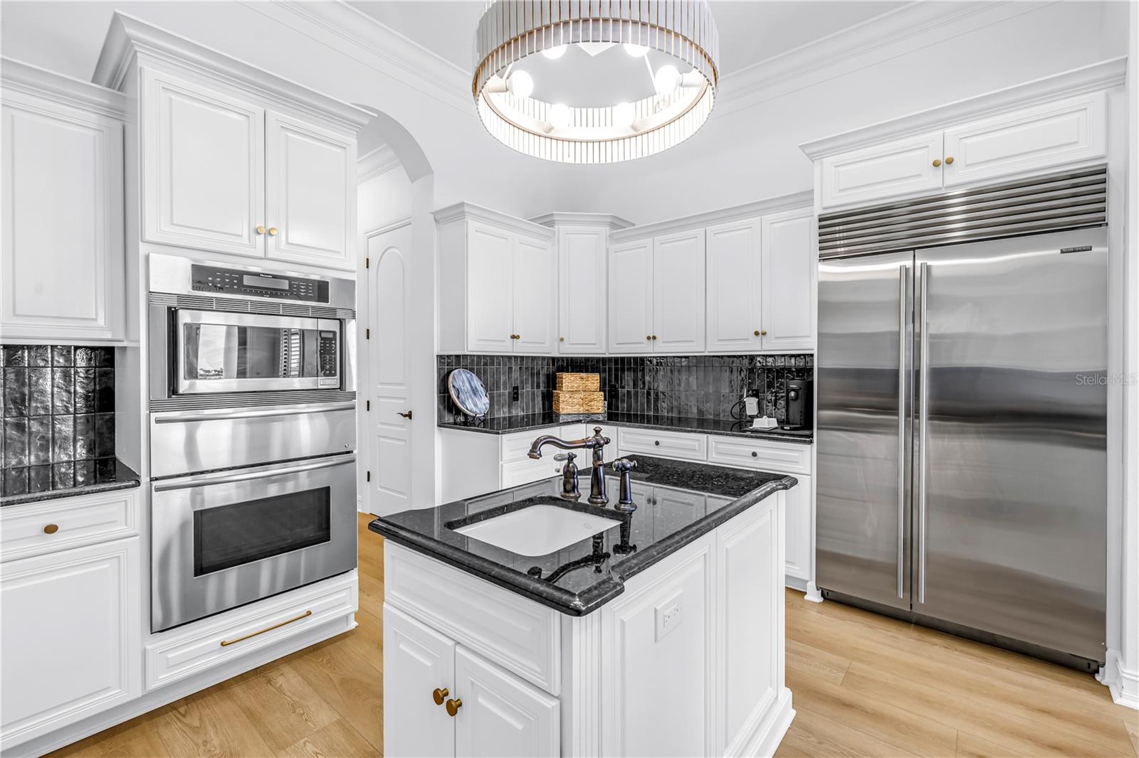 RESERVE OF OLD TAMPA BAY - Residential