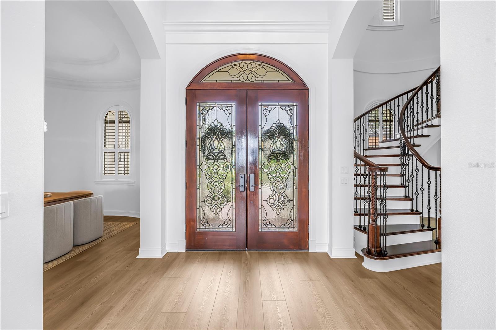 RESERVE OF OLD TAMPA BAY - Residential