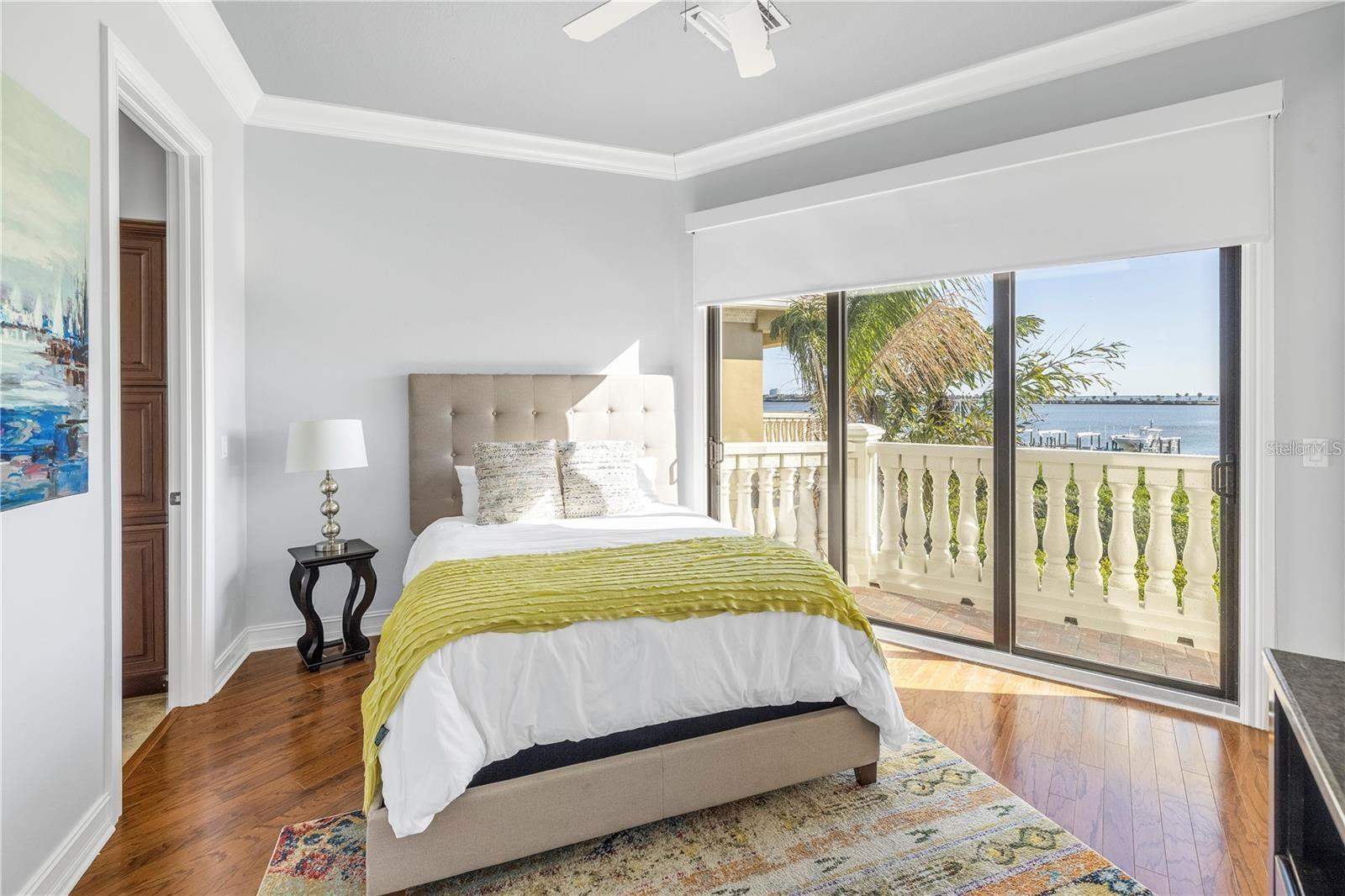 RESERVE OF OLD TAMPA BAY - Residential