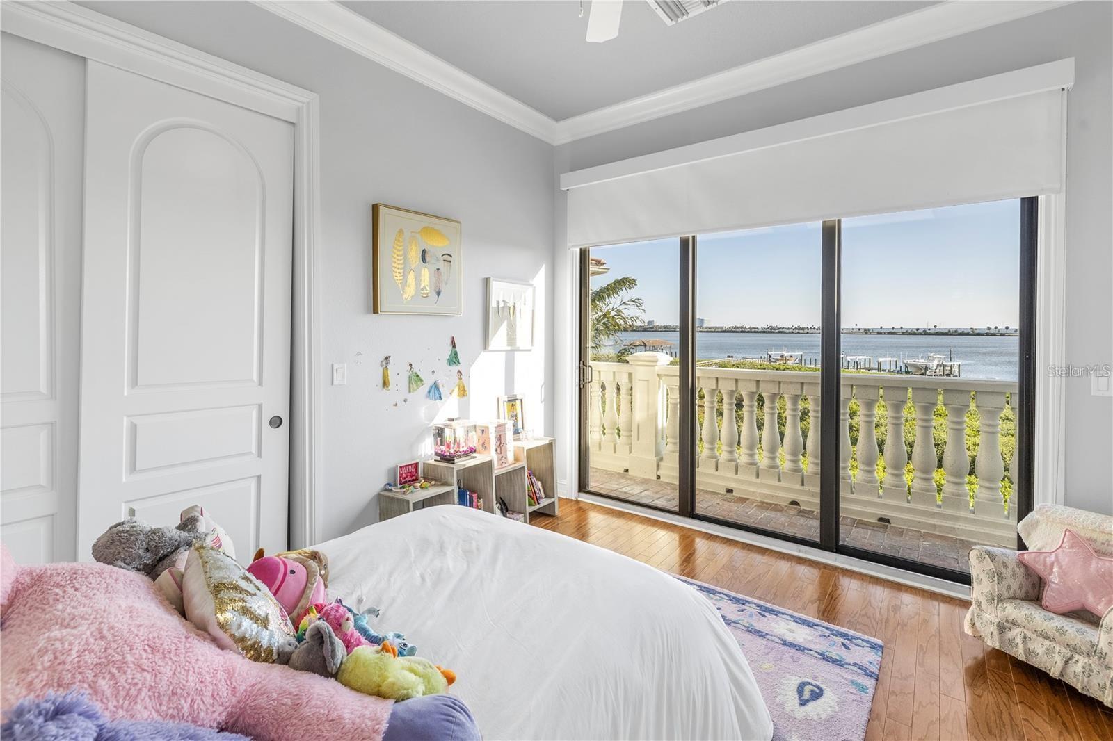 RESERVE OF OLD TAMPA BAY - Residential