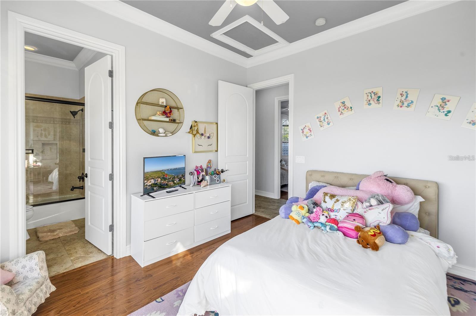 RESERVE OF OLD TAMPA BAY - Residential