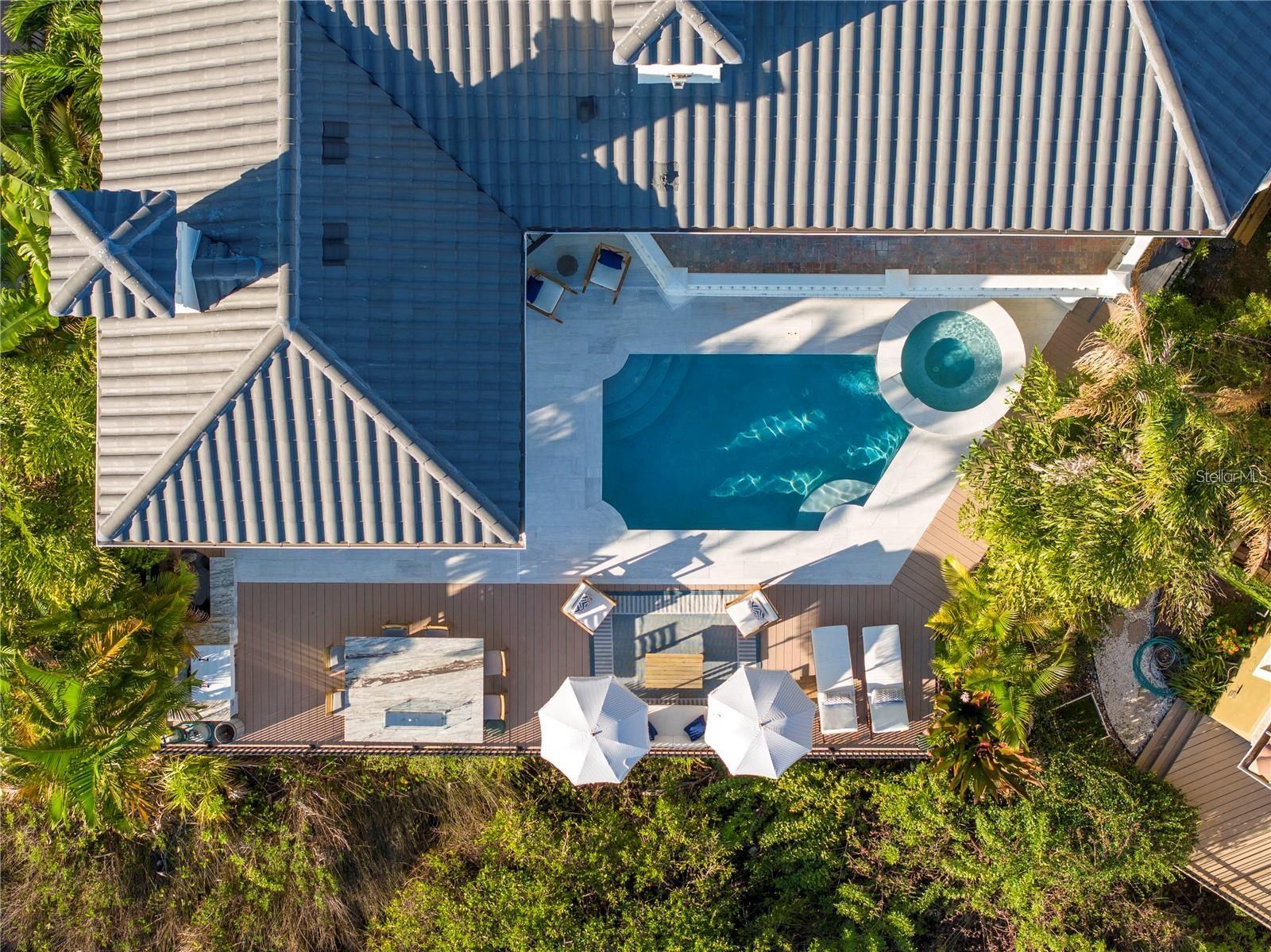 RESERVE OF OLD TAMPA BAY - Residential