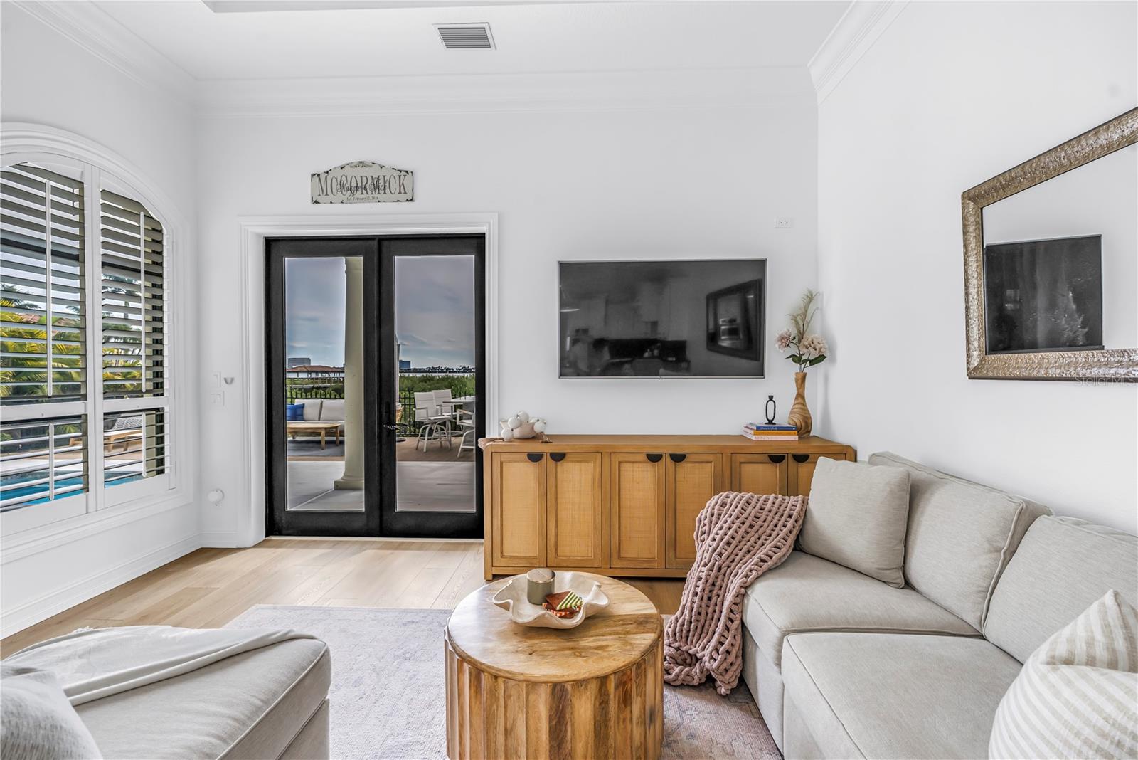 RESERVE OF OLD TAMPA BAY - Residential