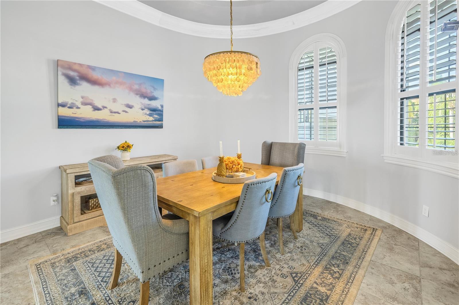 RESERVE OF OLD TAMPA BAY - Residential