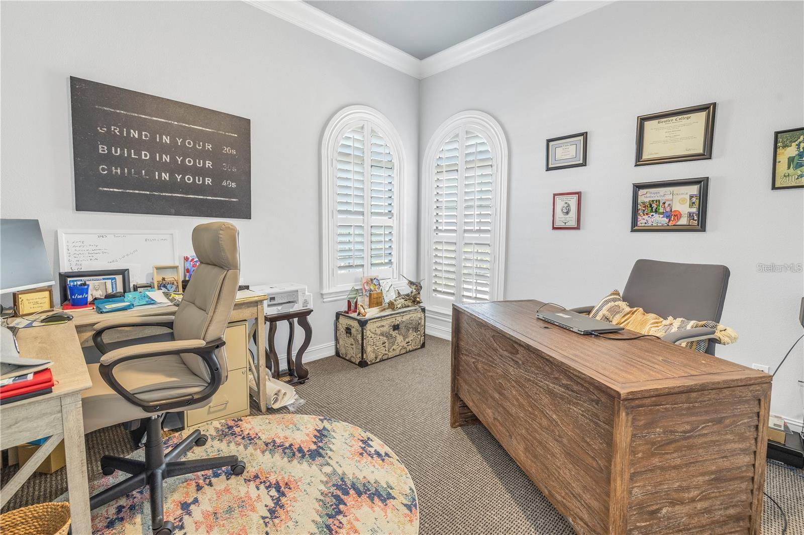 RESERVE OF OLD TAMPA BAY - Residential