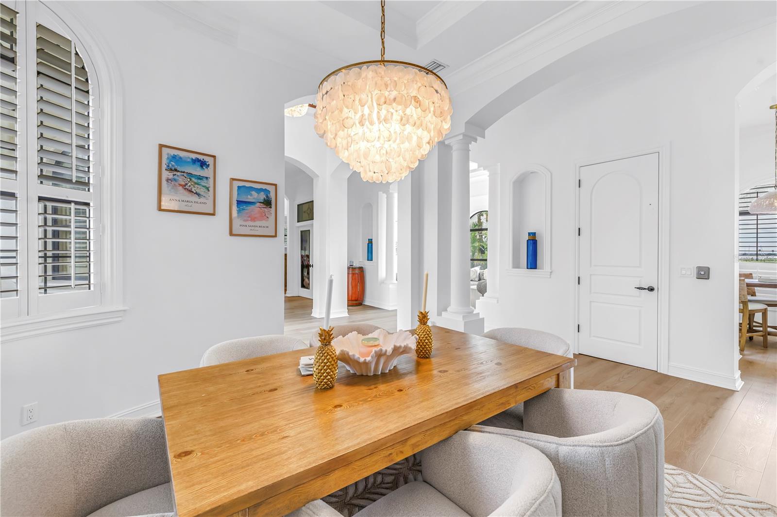 RESERVE OF OLD TAMPA BAY - Residential