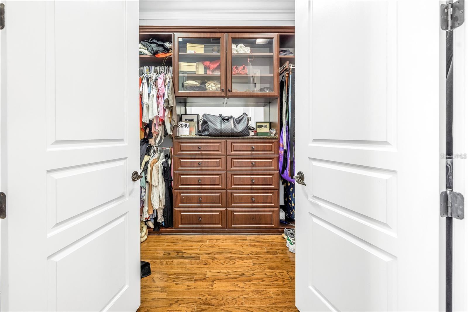 RESERVE OF OLD TAMPA BAY - Residential