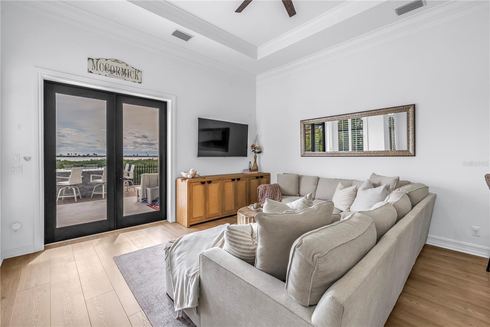 RESERVE OF OLD TAMPA BAY - Residential