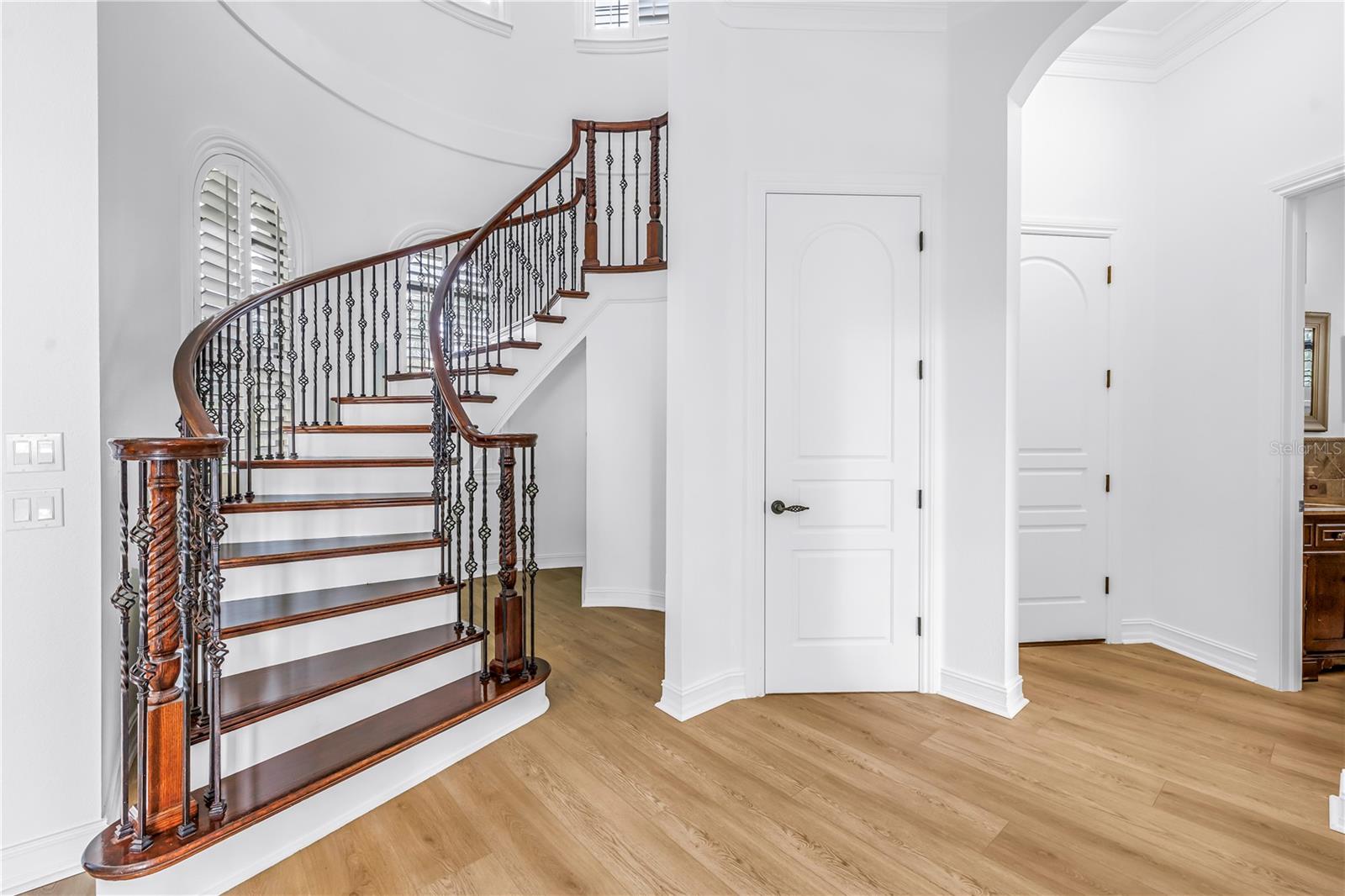 RESERVE OF OLD TAMPA BAY - Residential