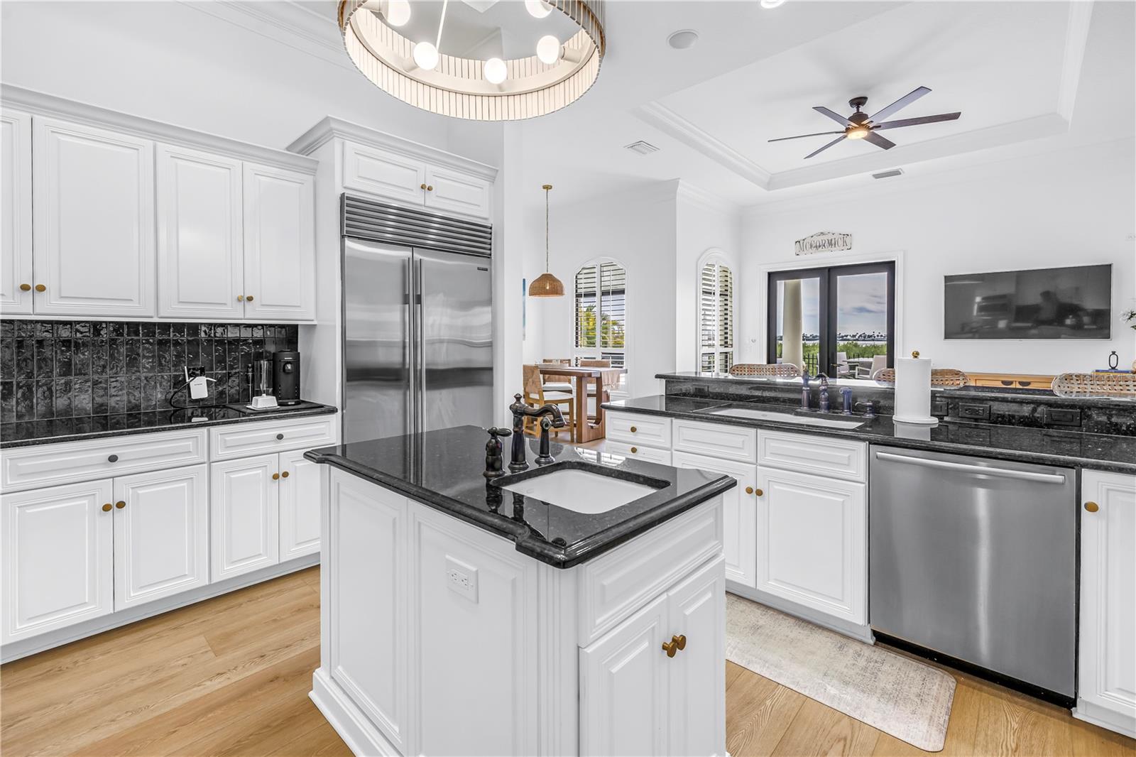 RESERVE OF OLD TAMPA BAY - Residential