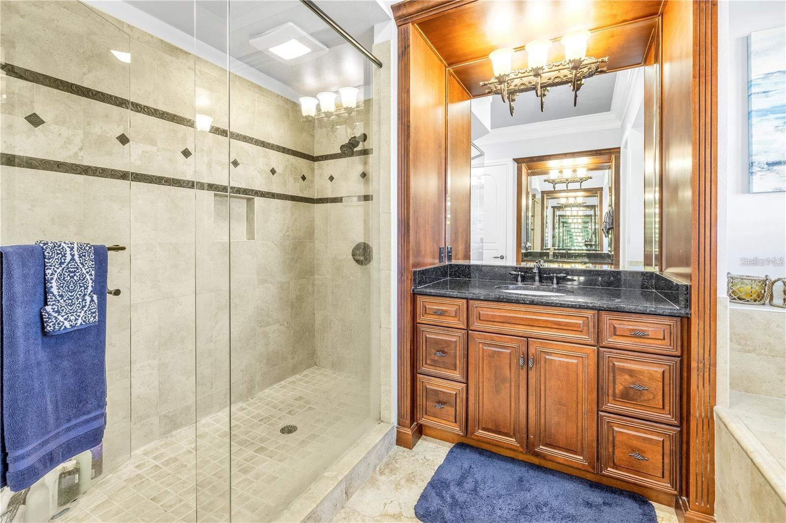 RESERVE OF OLD TAMPA BAY - Residential