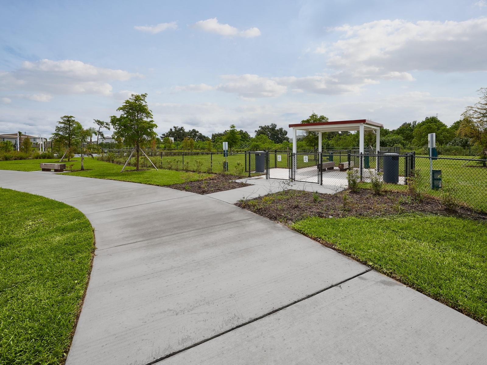 THE GROVE AT STUART CROSSING - Residential